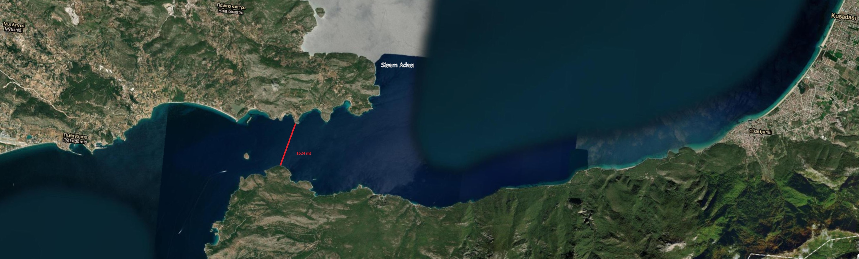 Sisam Adası